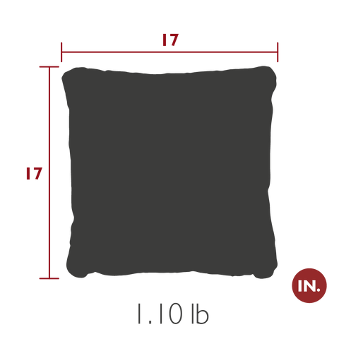 Fermob Tulip Cushion