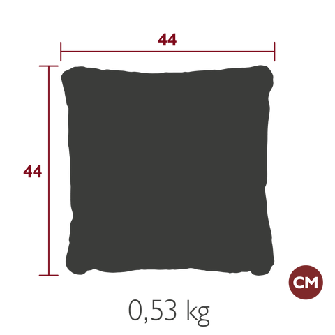 Fermob Vibration Rythmo Cushion