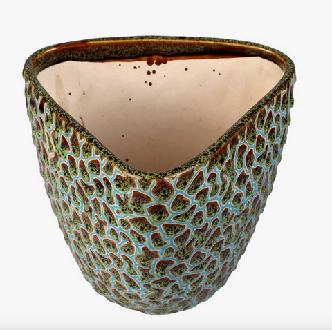 Salton Triangle Vase