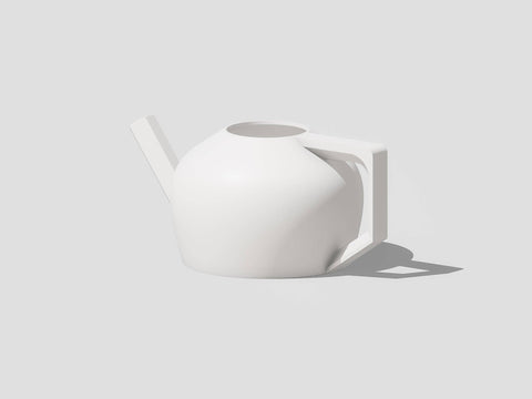 Modern Watering Can - 3D Printed