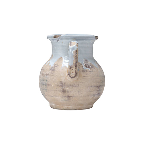 Zuma Ceramic Urn