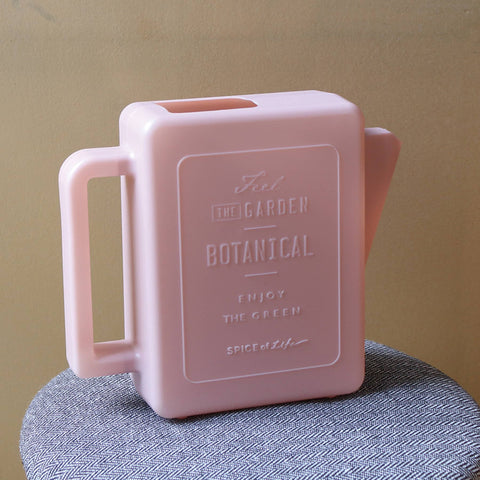 Ultra Slim Compact Indoor Plant Watering Can (1.5L)