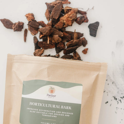 Premium Horticultural Bark