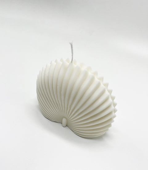 Shell Candle