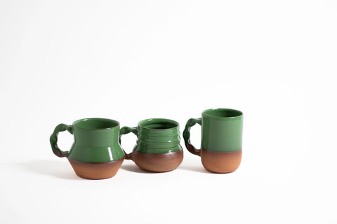 Gravesco Artist Series Mugs