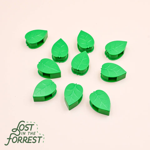 Plant Wall Clips (Pack of 10)