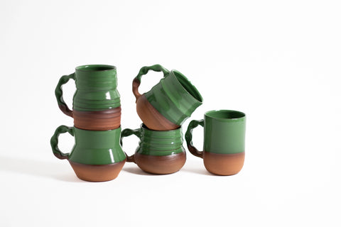 Gravesco Artist Series Mugs