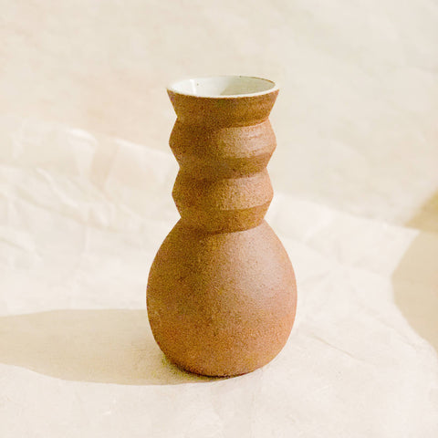 Pebble Vase