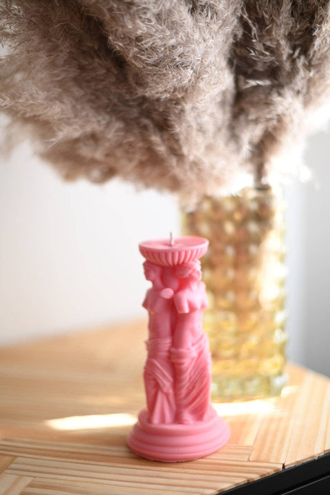 Heavenly Candle Collection