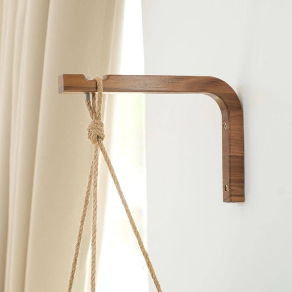 Wooden Wall Hanger