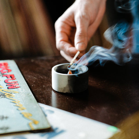 No Problemo Incense Cones