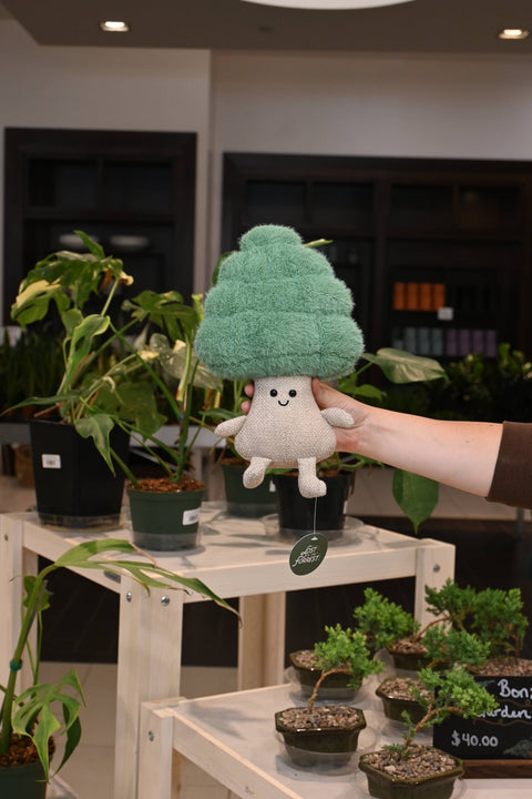 Forrest Plush
