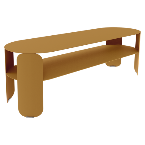 Fermob BeBop Low Console Table