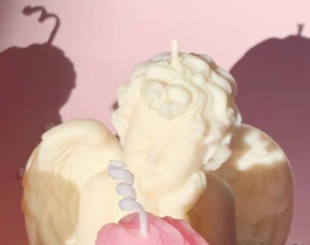 Cupid Candle