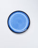 Wonder Blue Seashell Bowls