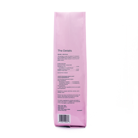 4 Quart Organic Seedling and Propagation mix