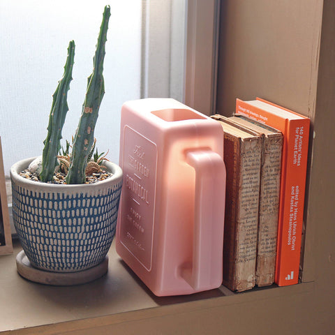 Ultra Slim Compact Indoor Plant Watering Can (1.5L)