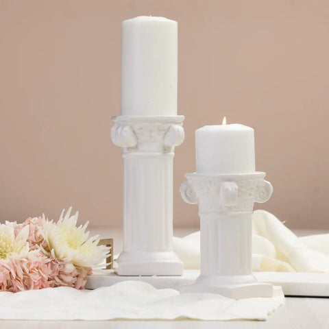 Pillar Candle Holder