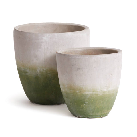 Ashland Conical Pots