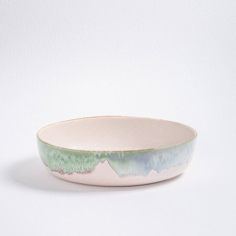 Douro Low Serving Bowl