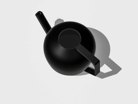 Modern Watering Can - 3D Printed