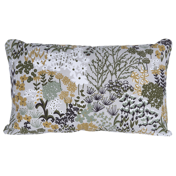 Fermob Bouquet Sauvage Champetre Outdoor Pillow