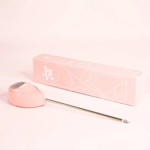 Jungle Club Moisture Meter