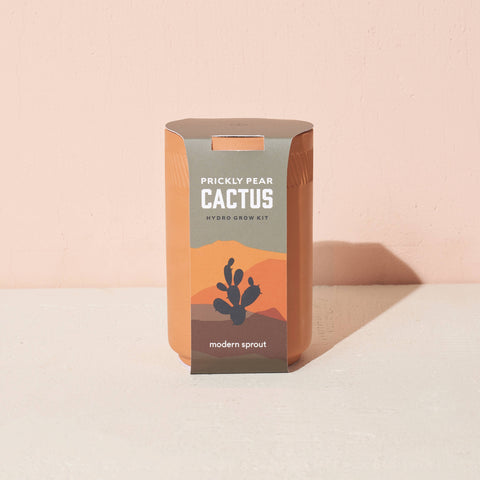 Terracotta Grow Kit