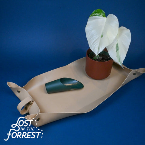 LITF Soil Scoop