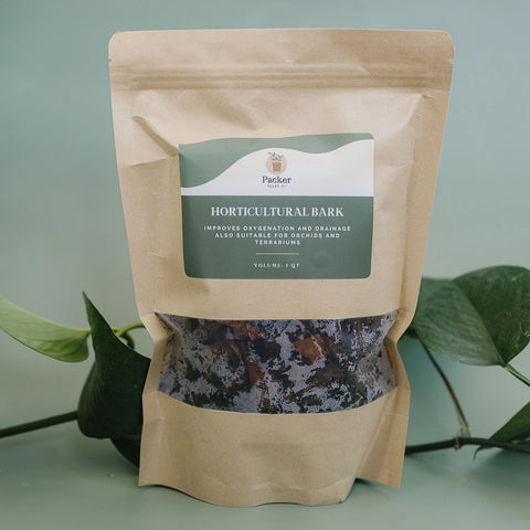 Premium Horticultural Bark