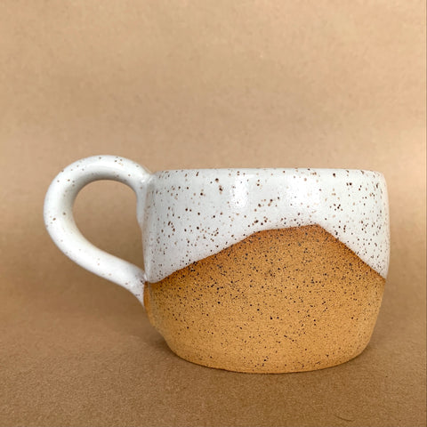 Snowfall Mug