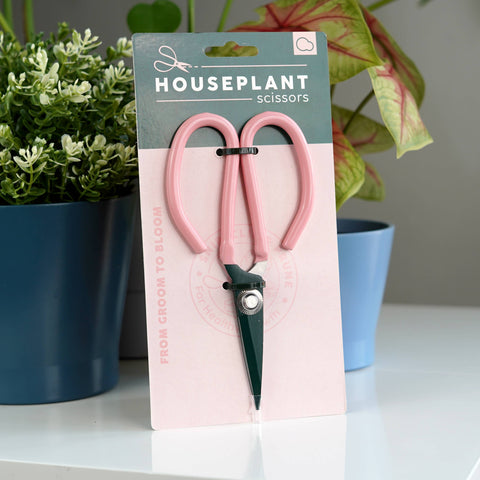 Houseplant Scissors