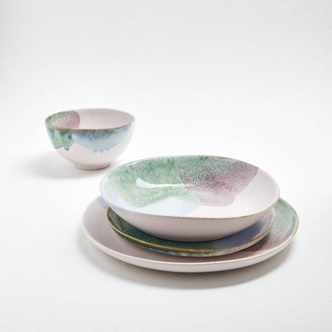 Douro Salad Plates