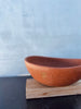 Tlapazola Red Clay Fruit Bowl