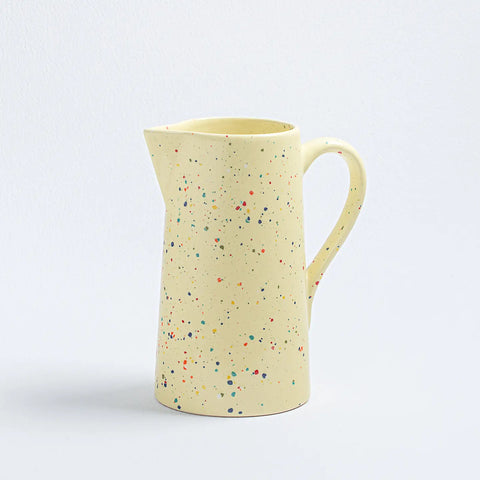 New Party Pitcher