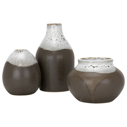 Deloit Vases