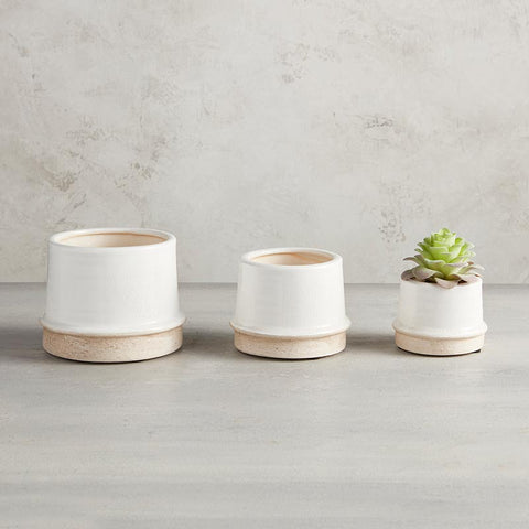 Modern Planter Pot