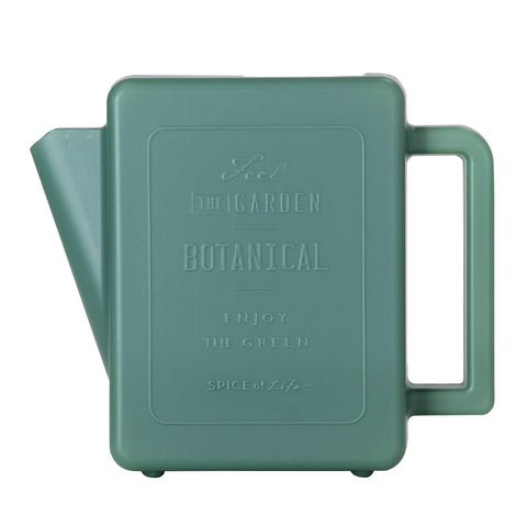 Ultra Slim Compact Indoor Plant Watering Can (1.5L)