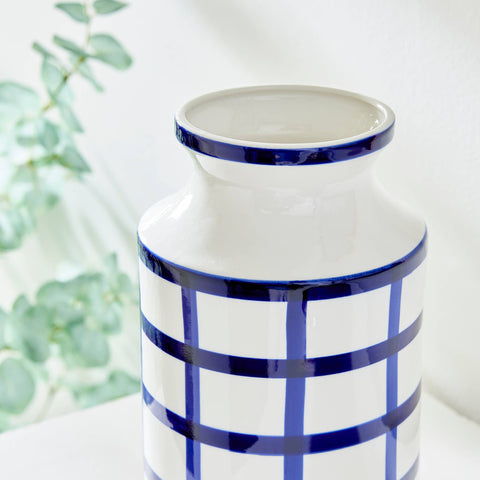 Paradise Cove Vase