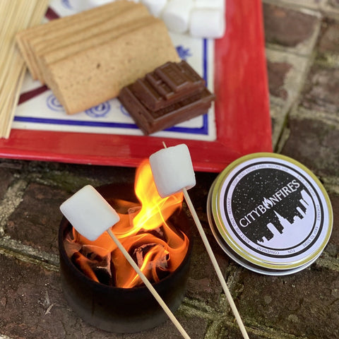 S'More Kit - Makes 4