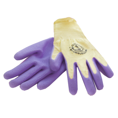 Women's Weeder Garden Gloves