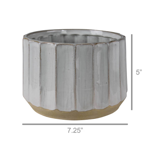 Acacia Planter