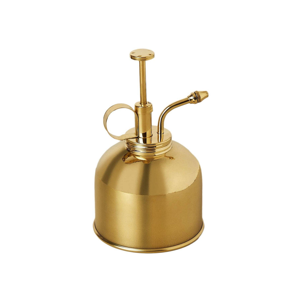 Plant Mister - Brass