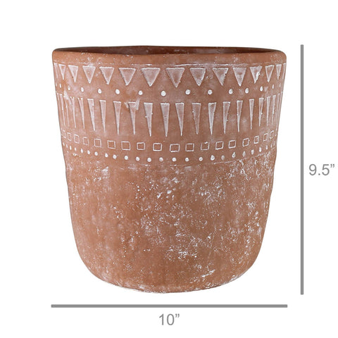 Lima Cachepot