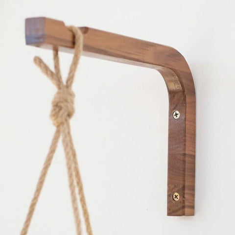 Wooden Wall Hanger