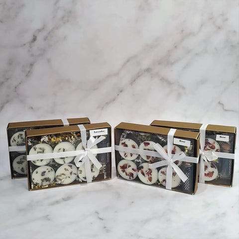 Tealight Gift Set