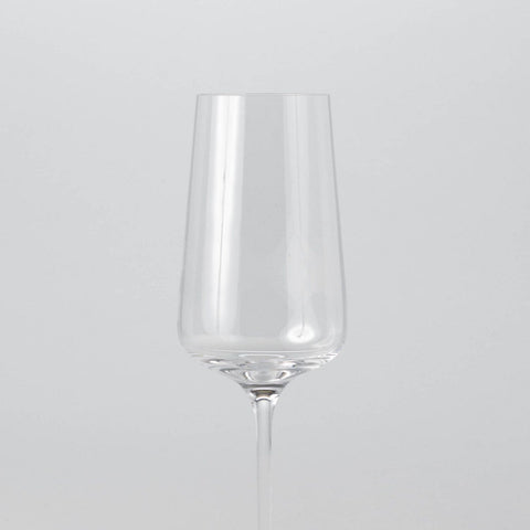 The Flute Glasses - Set of 4