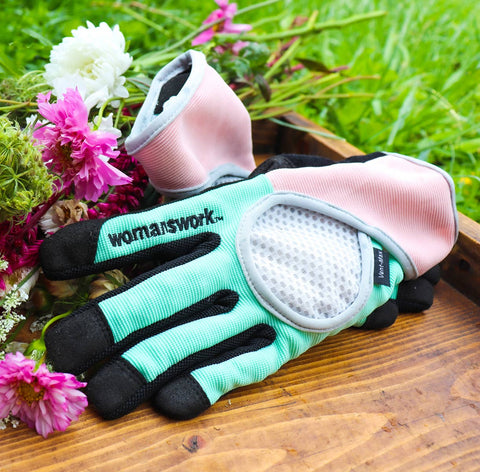 High Performance Garden and Work Glove