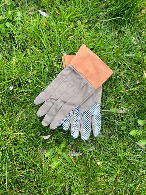 Cotton Gardening Gloves