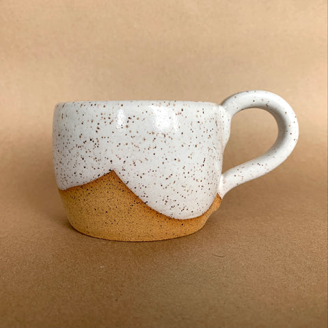 Snowfall Mug